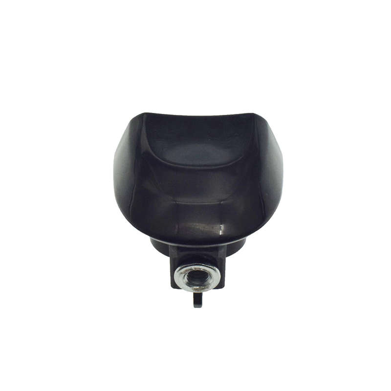 NEW 1Pcs Black Door Handle Passenger Side For Nissan 82646-3WC2A, 80640-3WC2A