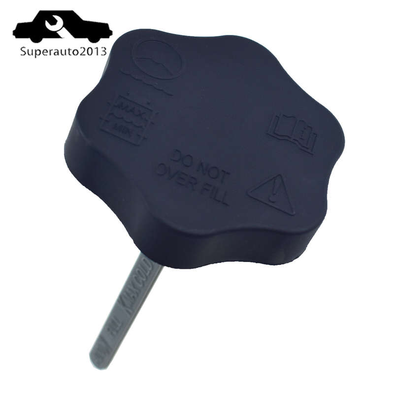 New Power Steering Fluid Reservoir Tank For Ford Fusiion Eccosport 2N15-3R700-AC