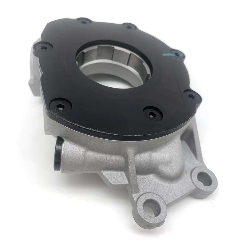 Auto Parts For Chevrolet 4.8 5.3 5.7 6.0 LS Genuine High Volume Oil Pump M295HV