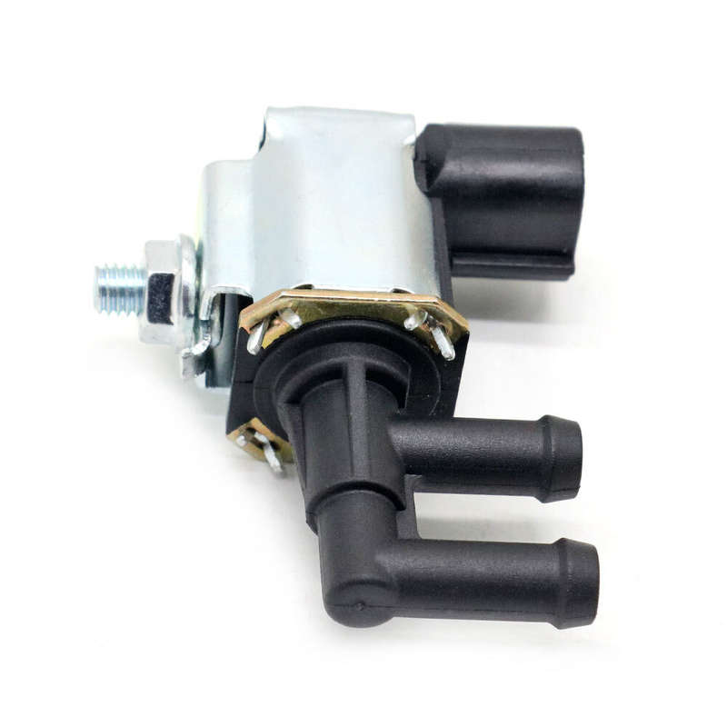 Vapor Canister Purge Solenoid Vent Valve For Mitsubishi Lancer 2.0L Mirage 1.2L