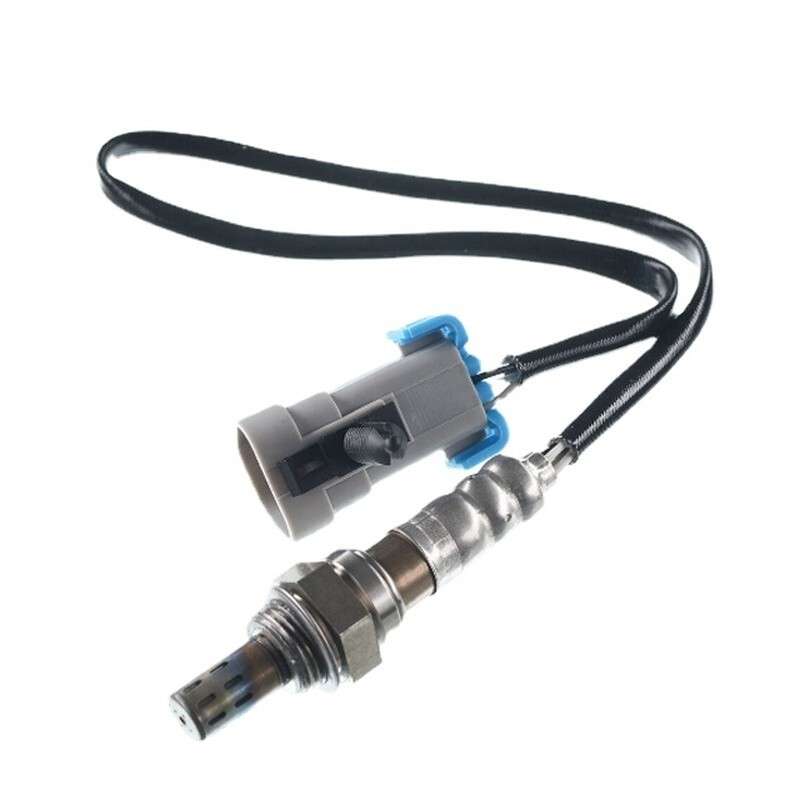 Upstream Oxygen O2 02 Sensor for 04-05 Trailblazer Envoy Colorado Canyon
