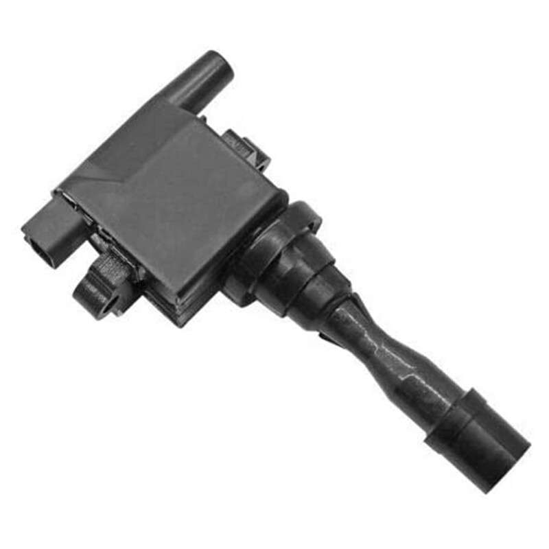 Ignition Coil MD303922 for Mitsubishi 1994-1996 Montero SR 3.5L V6 PajeroII 6G74