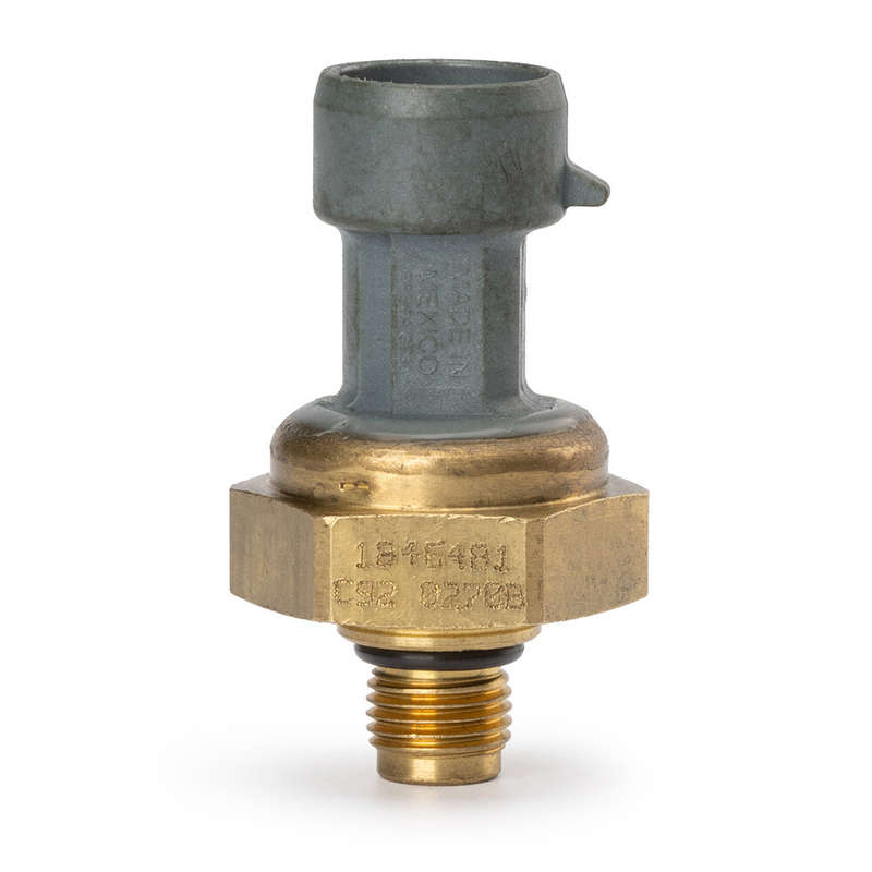 1846481C92 For 2007-11 Navistar MaxxForce9 Manifold Absolute Pressure MAP Sensor