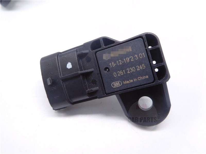 INTAKE MANIFOLD PRESSURE MAP SENSOR 0261230245 0261230030 46553045 46533518