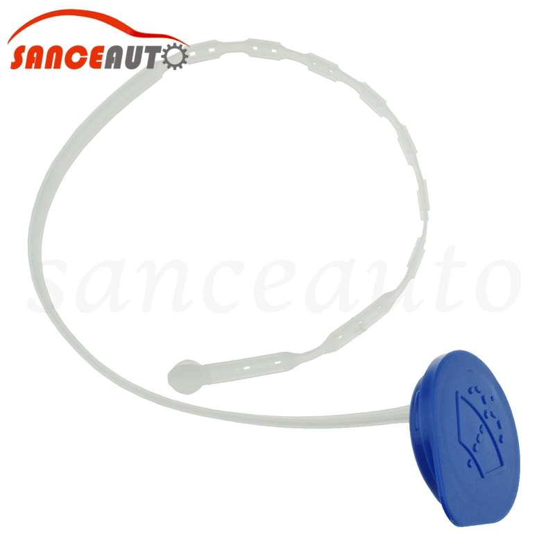 Windshield Washer Fluid Reservoir Tank Cap For Mazda CX-5 2013-2016 KD35-67-483