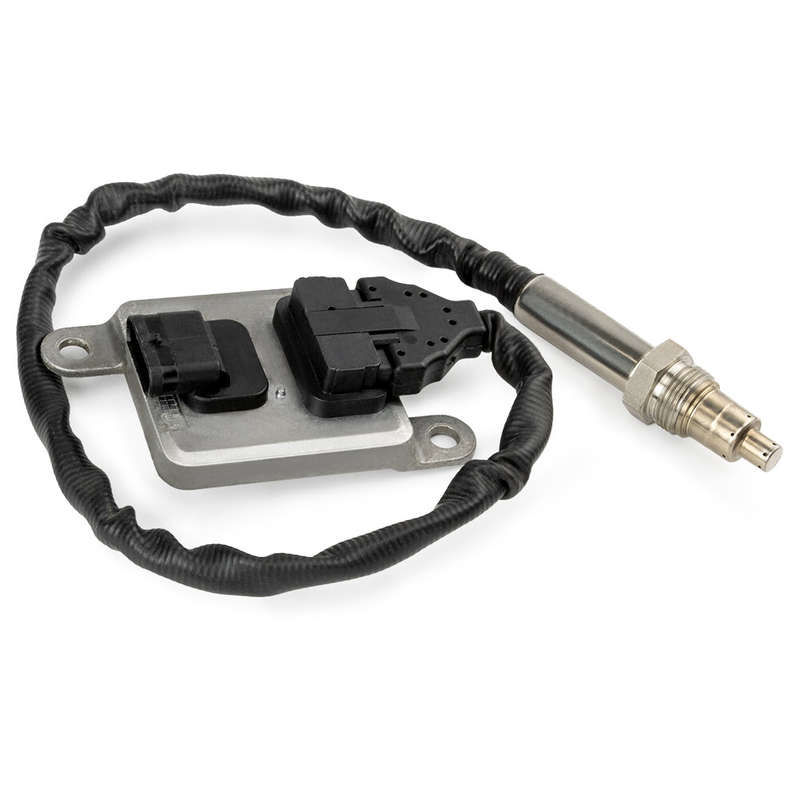 11787587130 8-Wire Nox Sensor Probe For BMW E81 E82 E87 E88 E90 E91 E92 E93