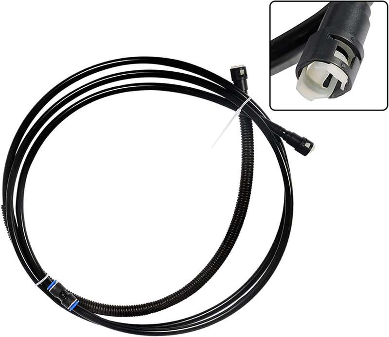 Fuel Lines For Chevrolet 1999-2003 Silverado GMC Sierra 3500 2500 1500 FL-FG0053