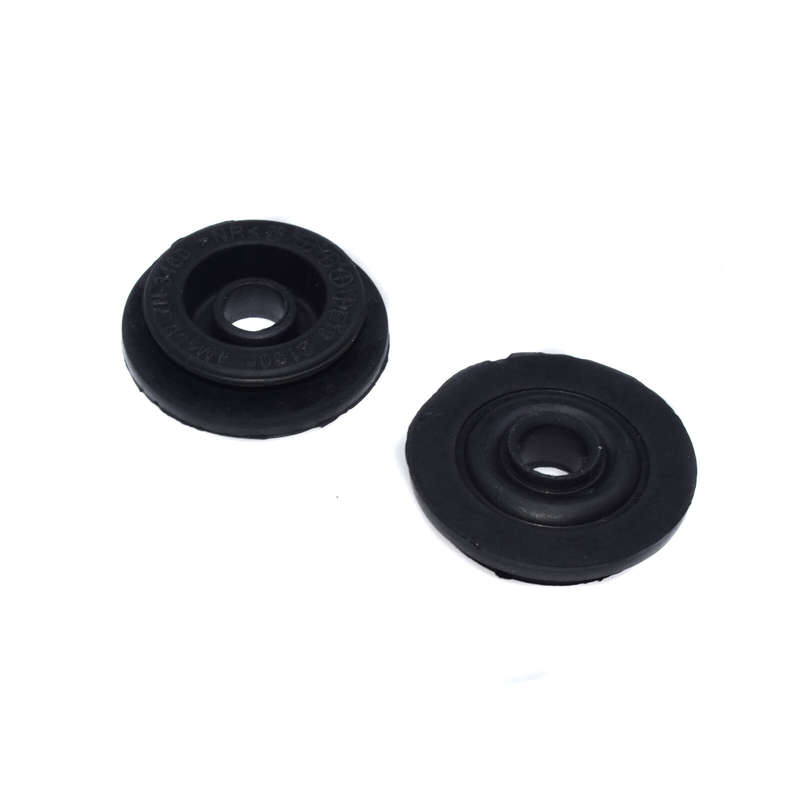 2X Upper Radiator Mount Bushing 215066M100 For Nissan Maxima Altima Quest Rogue