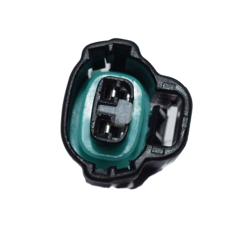 Valve Variable Timing Solenoid W/ Connector For Hyundai Santa Fe KIA Optima 2.0L