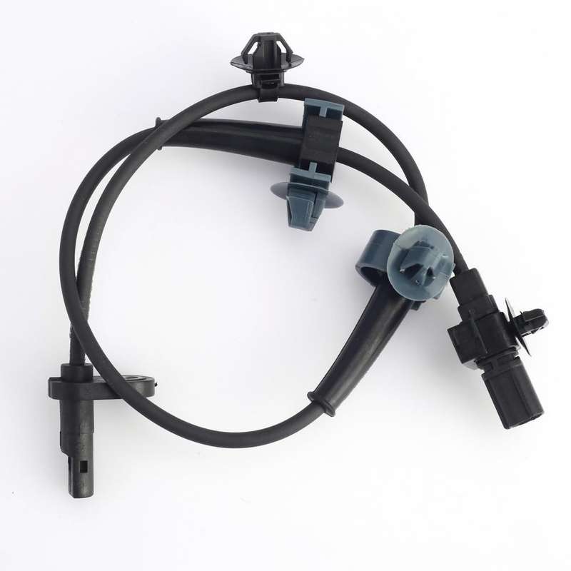 Rear Right ABS Sensor 57470-SMG-E01 For Honda Civic 2006 -12 Wheel Speed Sensor