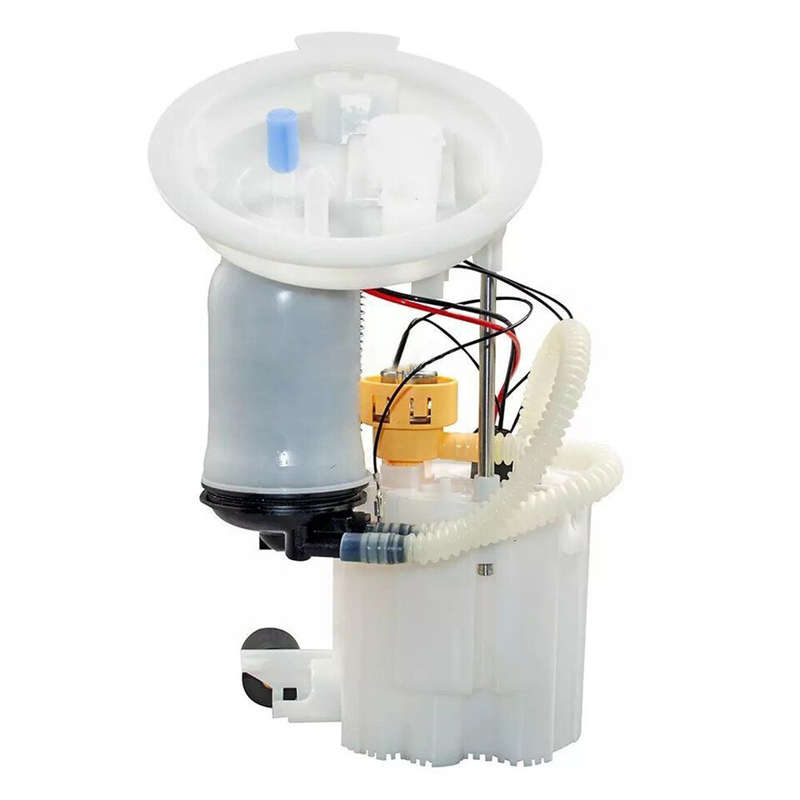 Automotive Throttle Sending Unit Module Fuel Pump Assembly 0580200330 For BMW