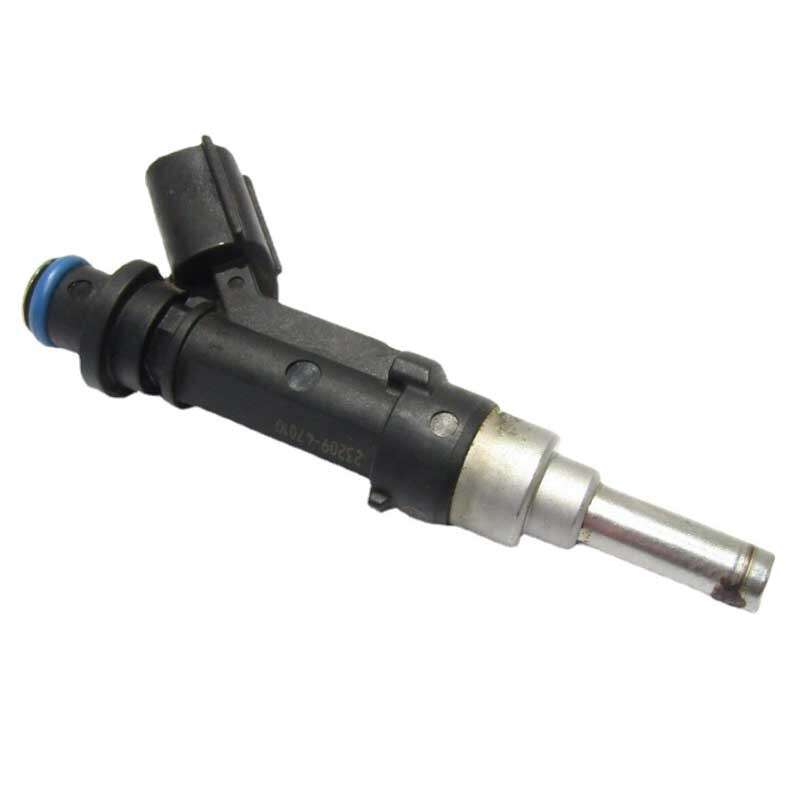 4x Fuel injector 23250-74280 FIt For Toyota Caldina 3SGET 23209-74280 0280158213