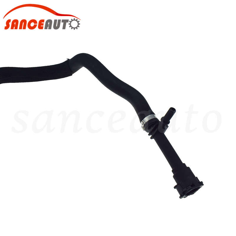 8641078 For Volvo S60 XC60 V60 V40 HVAC Heater Radiator Hose Connector 31338581