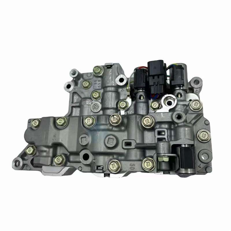 Transmission Valve Body 27000-5X9-014 For HONDA Accord CR-V KA KL 5LS 5LK 5LR