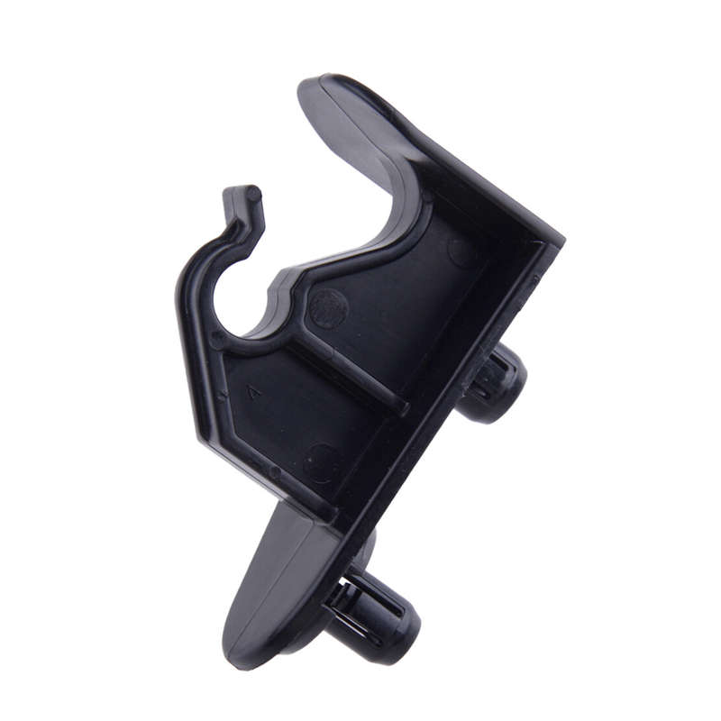 10Pcs Hood Support Prop Rod Clip 65722ED01A Fit for Nissan Rogue Sentra Versa li