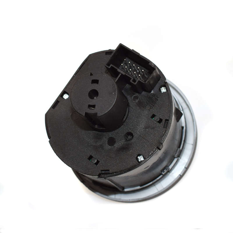 For SKODA OCTAVIA II 04-13 Headlight Fog Light Power Auto Switch 1Z0941431K New