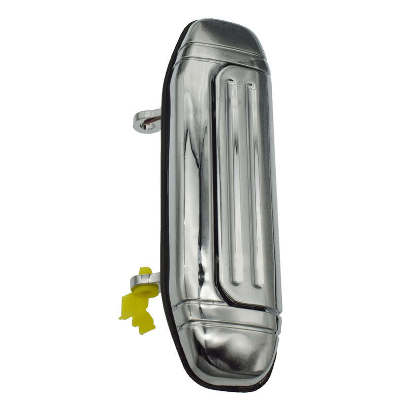 NEW Front Right Exterior Door Handle For Mitsubishi PAJERO1992-199