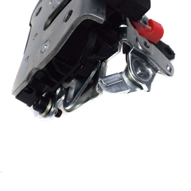 Door Lock Actuator Power Latch Front Left for Dodge Ram Truck Sedan 55276791AC