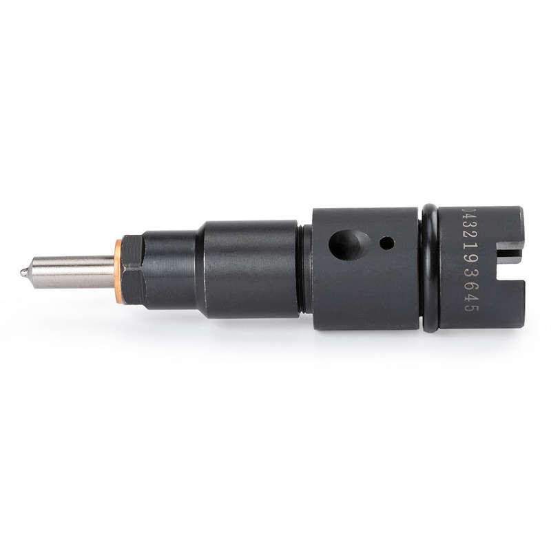 6Pcs Fuel Injector New Replacment Repair Kit For Cummins ISB 5.9L 0432193645
