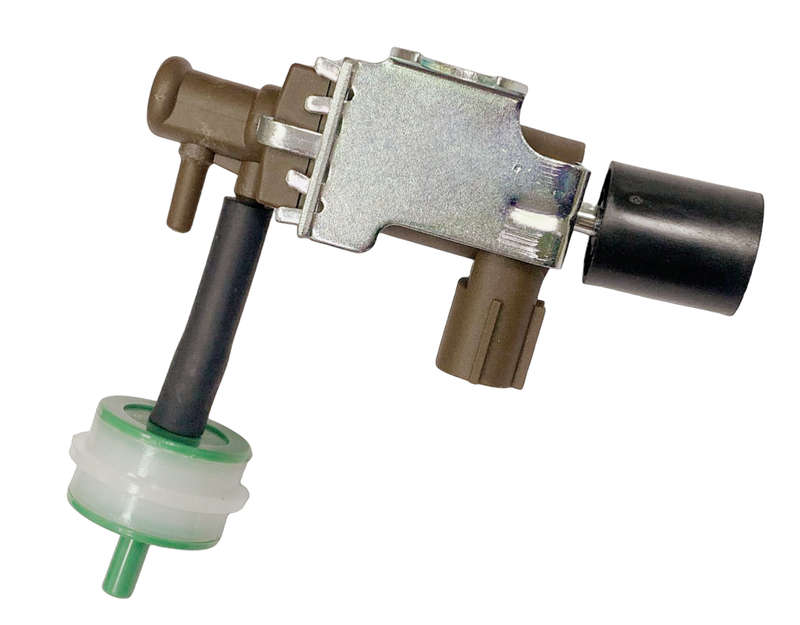 OEM MR258166 For Mitsubishi L200 2.5 DI-D 3.2 DI-D Pajero IV Magnetic valve