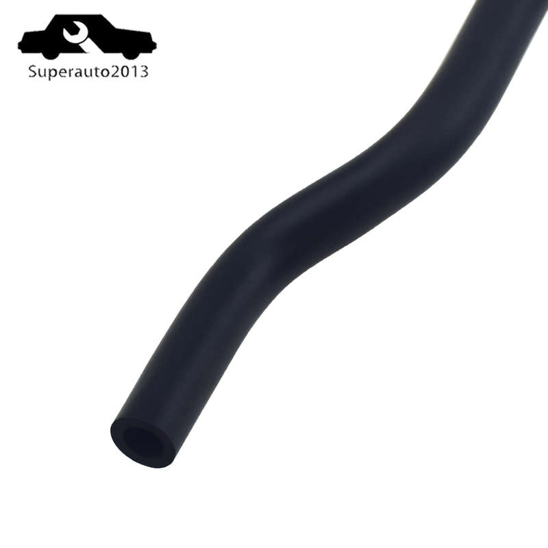 Ventilation Hose For 1995-1997 Toyota FZJ80 Land Cruiser Lexus LX450 1226266021