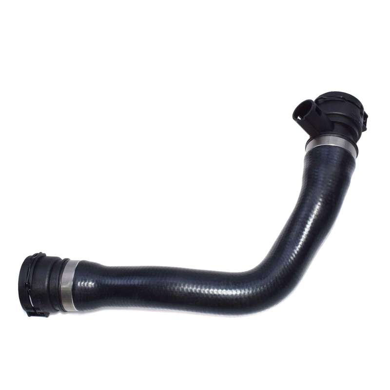 17127536231 For BMW E70 X5 4.8i N62N 2007-2010 New Lower Radiator Coolant Hose