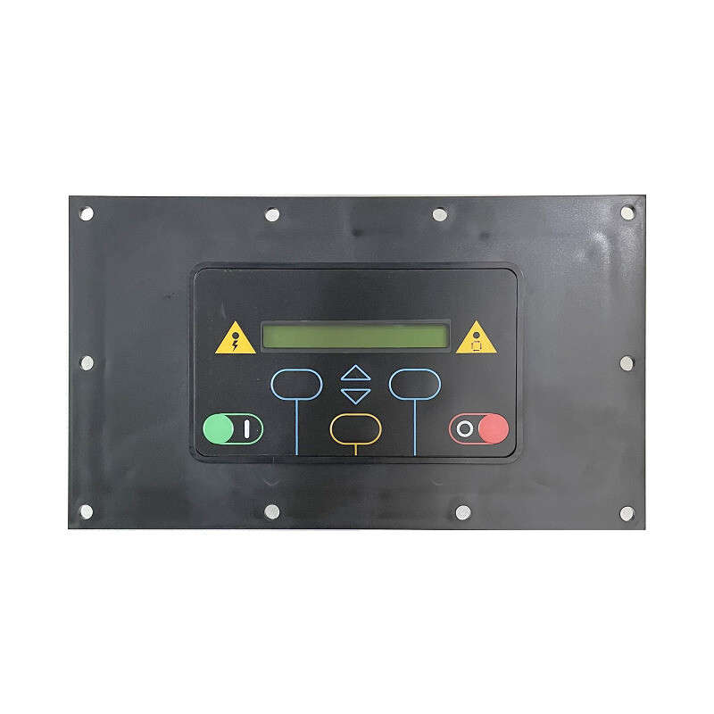 1PCS NEW 22128763 With Program Fits Ingersoll Rand Air Compressor Controller