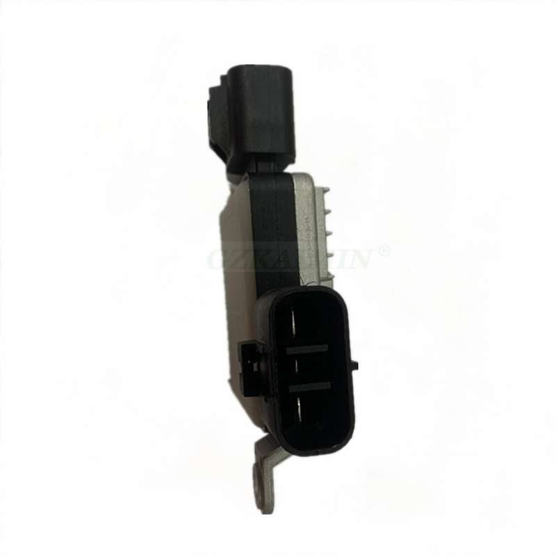 122990-0050 25385-C2500 For 2015-2017 Hyundai Sonata Cooling fan control module