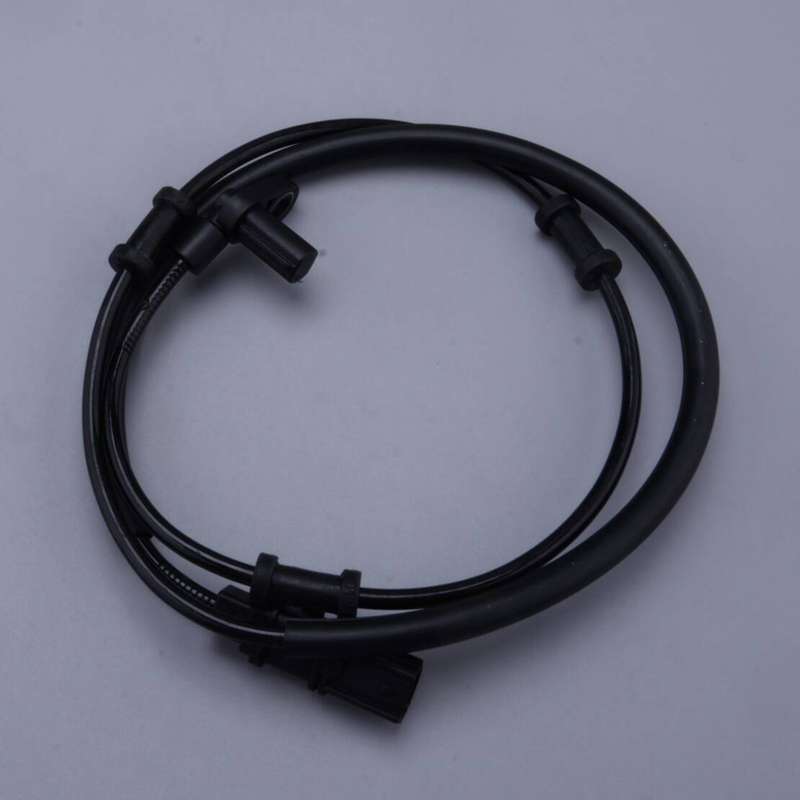 Rear Speed ABS Sensor Brake Sensor Fit For Kawasaki Ninja 400 EX400 2019-2022