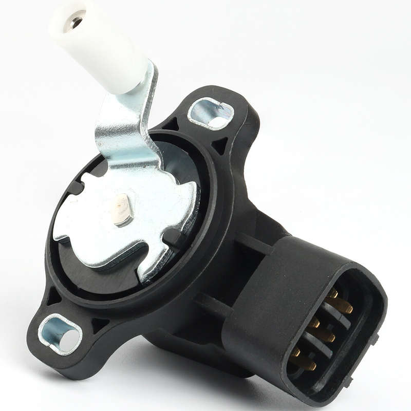 Throttle Position Sensor For Nissan Sunny X-trail 350Z 18919-AM810 18919-VK500