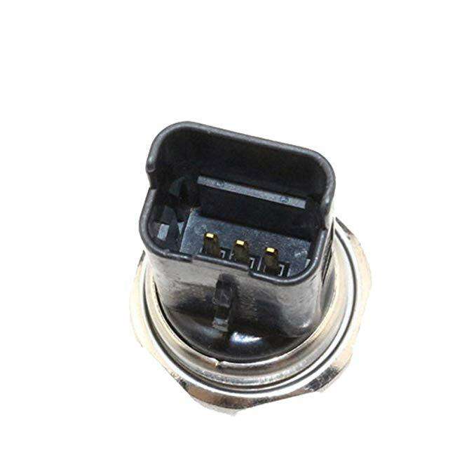 Fuel Rail Pressure Sensor 5WS40208 For Renault 1.5dCi Clio MK2 MK3 Megane Scenic