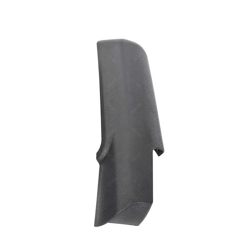 Trailer Tow Mirror Cover Cap Front RH&LH Side For Dodge RAM 1500 2500 2011-2019