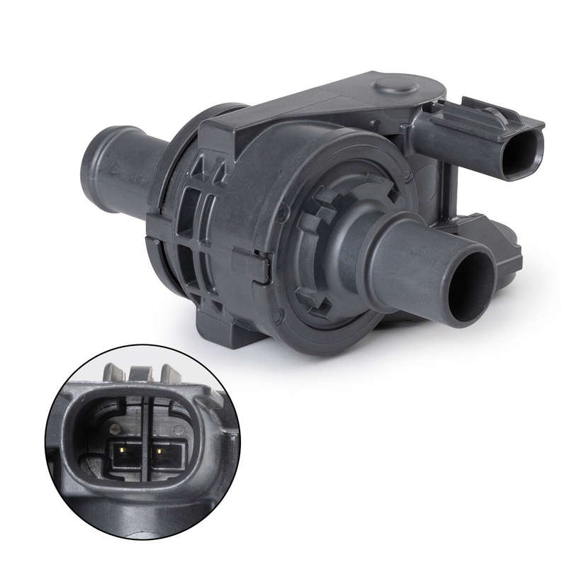 Coolant Flow Control Valve For Toyota 19-22 Corolla UX200 16671-24010 16671F2010