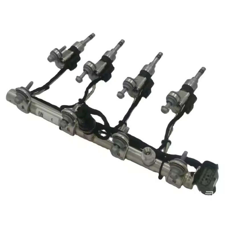 Fuel Injection Fuel Rail Assy 12662385 Fits for Buick Chevrolet GMC Encore 16-23