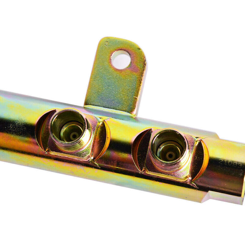 Fuel Rail with Sensor for Dodge Ram 6.7L Cummins Diesel 2007-2012 0445226044