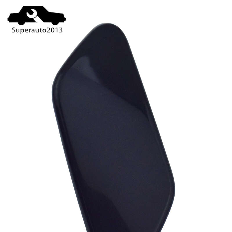Right Headlight Lamp Washer Spray Nozzle Cover Cap For Subaru XV Crosstrek 18-20