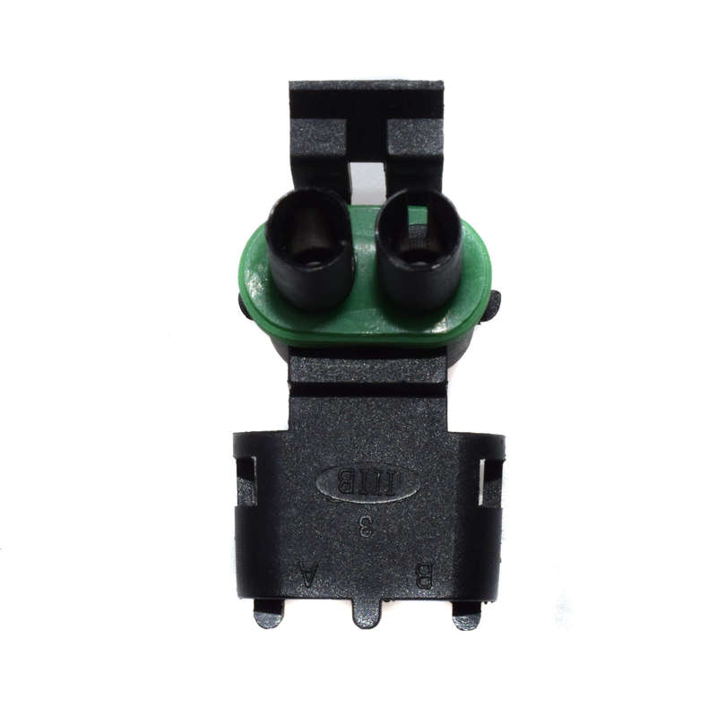 New 2 Way / Pin Male & Female Sealed Connector Kit 12015792, 12010973