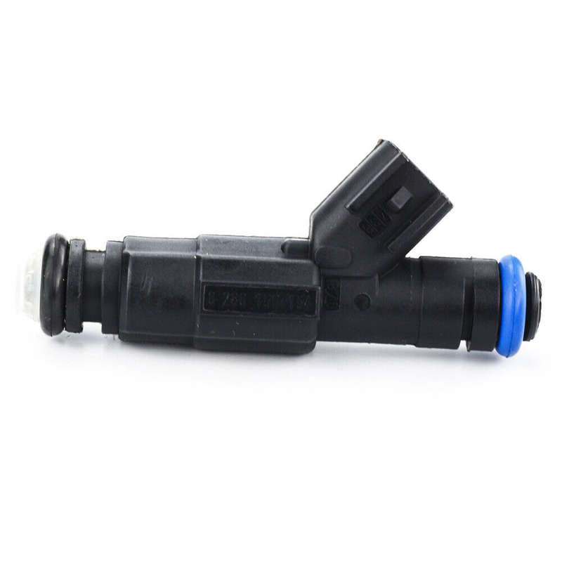4Pcs Fuel Injector 0280156154 For Ford Focus Fiesta Mondeo Mazda Atenza Volvo