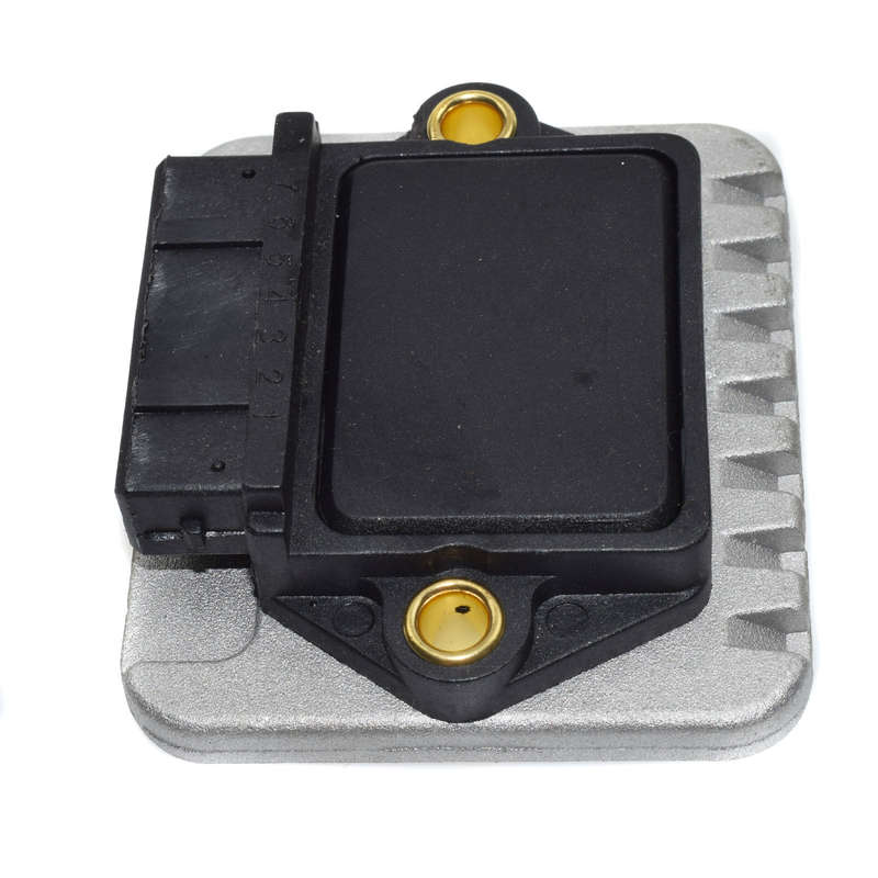 Ignition Control Module Unit For VW Jetta AUDI 100 80 191905351A 0227100142 New