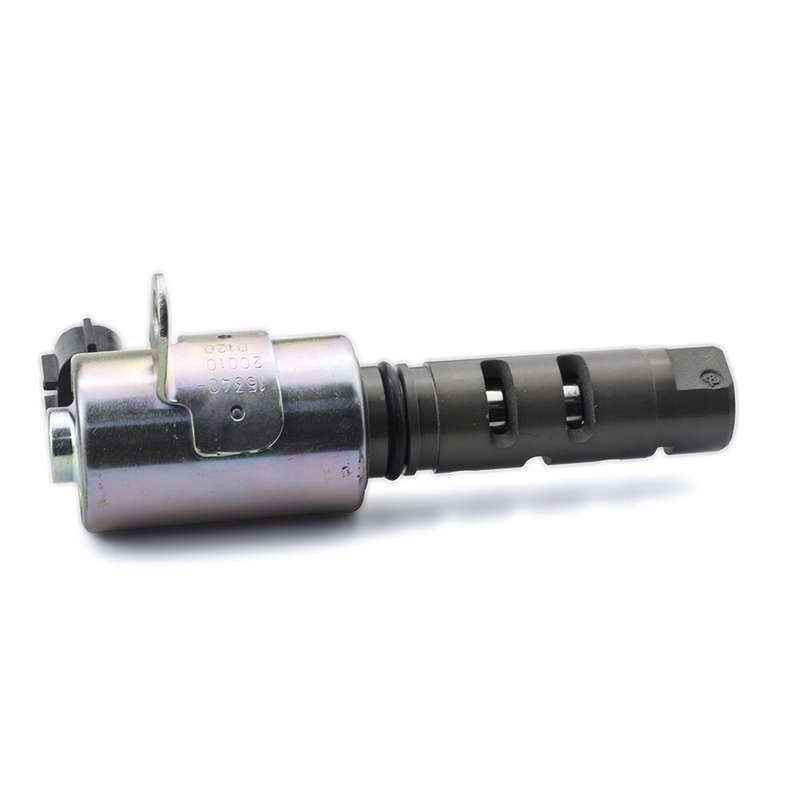 VVT Oil Control Valve Engine Variable Timing Solenoid Left Bank 2 15340-20010