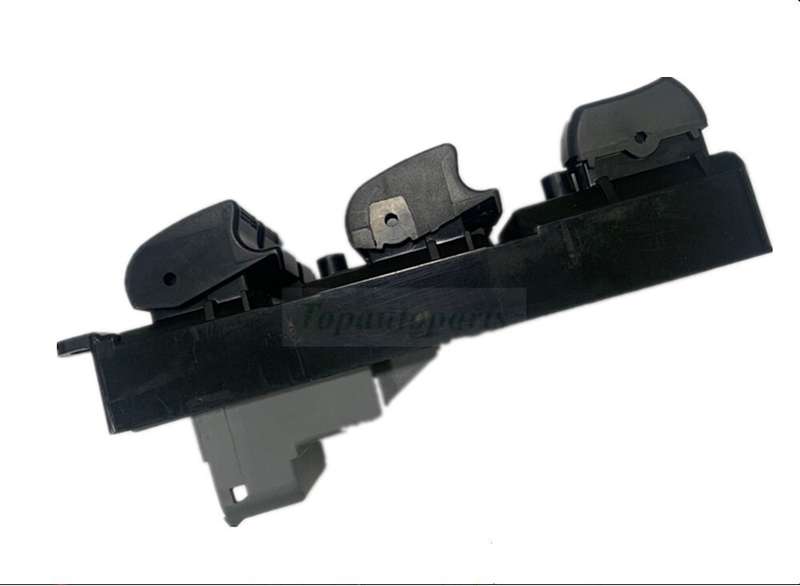 Power Window Master Control Switch 84820-0K061 For Toyota Hilux Fortuner