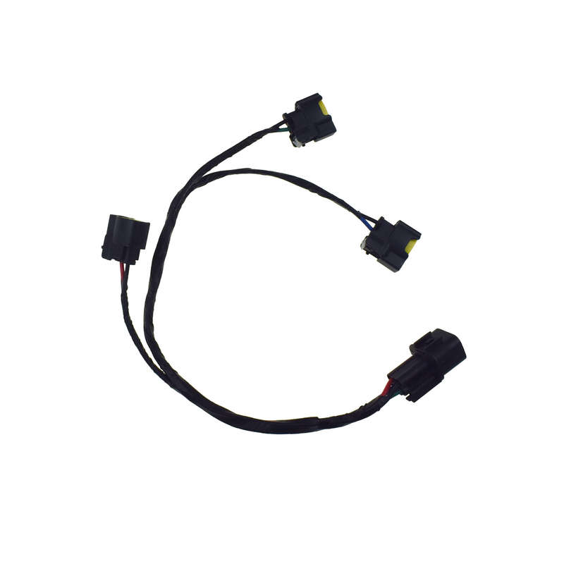 Ignition Coil Wire Harness For Santa FE 2.7L 2007-2009 OPTIMA 2006-10 396103E600