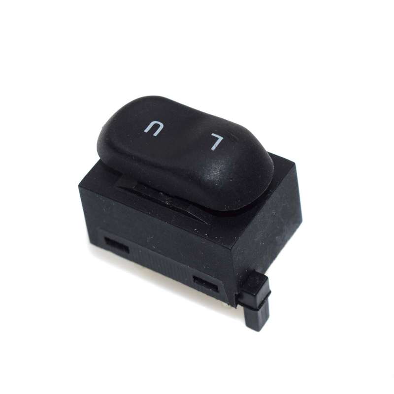 F4ZZ-14028-RH For Ford Mustang 1994-04 New Right Power Door Lock Button Switch