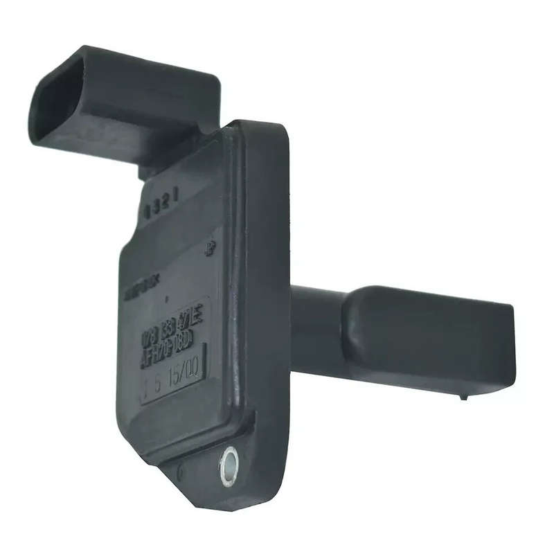 Mass air flow sensor 078133471E AFH70-08D Fits For Audi Volkswagen Passat 2.8