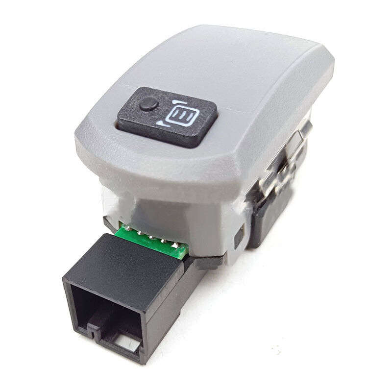 Power Mirror Heated Switch P27-1181-004 Fit For Kenworth P271181004