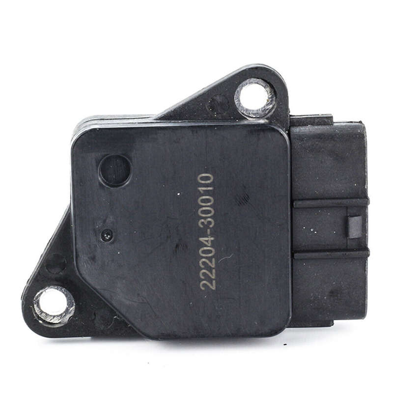 Mass Air Flow Meter For 22204-30010 Toyota Yaris Corolla Landcruiser Hiace Lexus