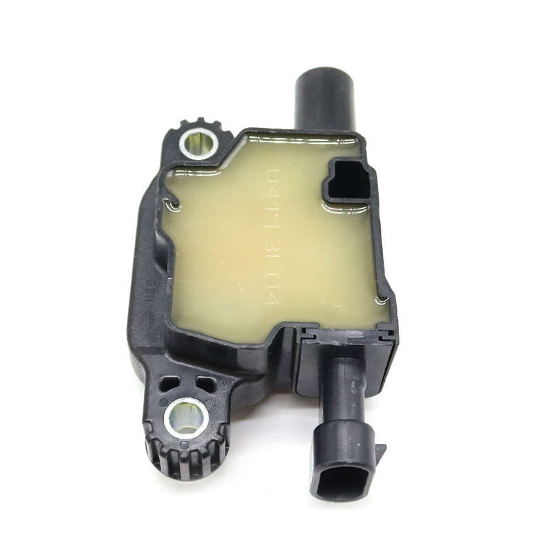 8x Ignition Coil For BUICK LACROSSE CADILLAC CHEVROLET GMC PONTIAC New 12570616