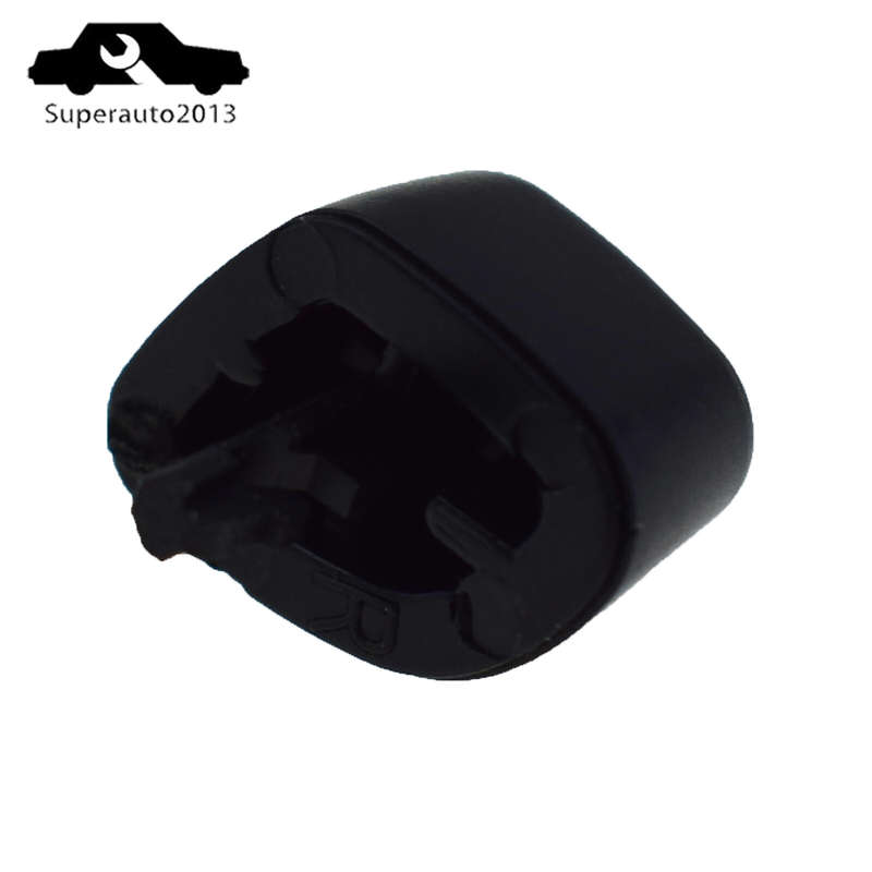 Right Seat Headrest Adjust Button Switch Cover For Mercedes-Benz W204 W207 W212