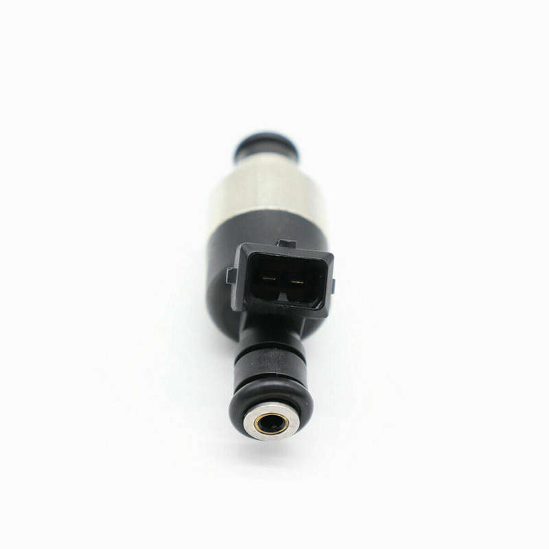 6PCS Fuel Injectors 17109826 For Buick Chevy Oldsmobile 3.1L 3.4L 1969-2000