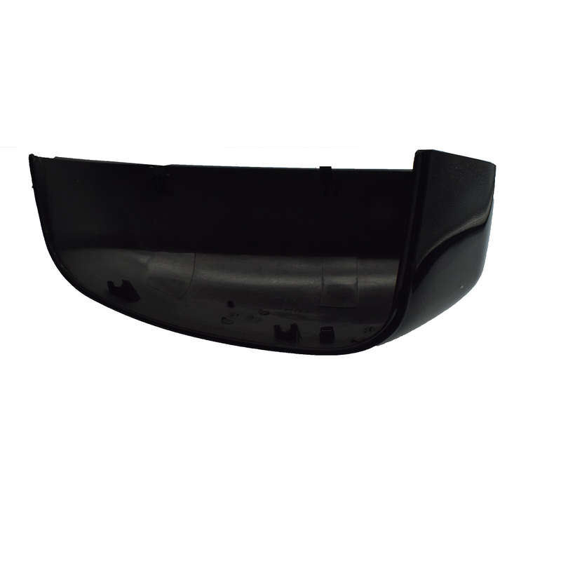 Gloss Black Right Rearview Mirror Cover For Ford Focus MK2 MK3 Mondeo MK4 New
